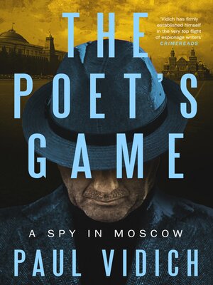 cover image of The Poet's Game